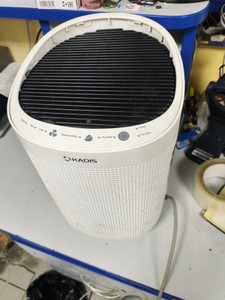 Б/в Осушувач повітря Kadis q8 01-200958567