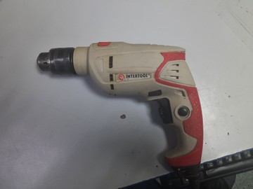 Б/в Дриль ударний Intertool dt-0107 01-200958514