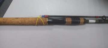 Б/в Спінінг Jaxon exocet 2702 n high power full rod 2.7 m/13-30g 01-200954427