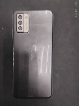 Б/в Мобільний телефон Nokia g22 4/128gb 01-200960456
