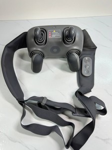 Б/в Масажер Xiaomi ijia smart shoulder and neck massager (mjjjamy01ymyy) 01-200957049