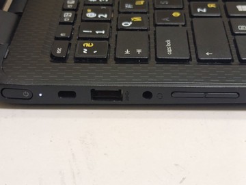 Б/в Ноутбук Hp 11/pentium n4200 ddr3/4gb ddr3/ssd 128 gb/*інтегрована 01-200962506