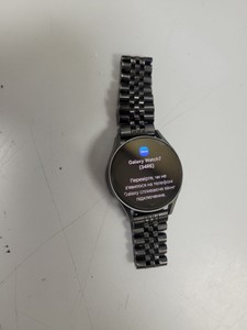 Б/в Смарт-годинник Samsung galaxy watch 7 40mm 01-200960658