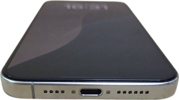 Б/в Мобільний телефон Apple iphone 15 pro max 256gb 01-200903447