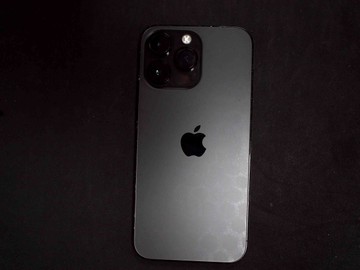 Б/у Мобільний телефон Apple iphone 14 pro max 128gb esim 01-200963858