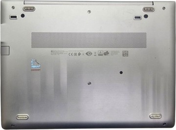 Б/у Ноутбук Hp 13/core i5 8350u ddr4/8gb ddr4/hdd *відсутній/ssd 256 gb/*інтегрована 01-200927196