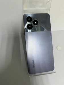 Б/в Мобільний телефон Realme note 50 3/64gb 01-200965856
