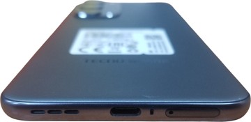Б/в Мобільний телефон Tecno spark 40 pro+ 8/256gb 01-200919536