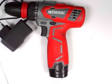 Б/в Шурупокрут Intertool dt-0314 01-200965686