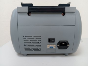 Б/в Лічильник банкнот Cassida 6650 uv 01-200964470