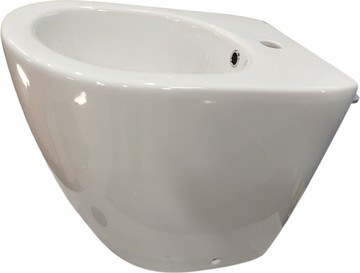 Б/в Унітаз-біде Althea Cover 40372 01-200964468