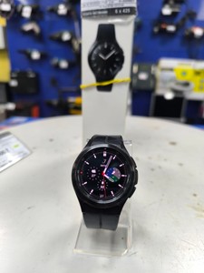 Б/в Смарт-годинник Samsung galaxy watch4 classic 42mm 01-200898670