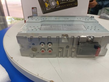 Б/у Автомагнитола Boschmann bm 22 16-000277424