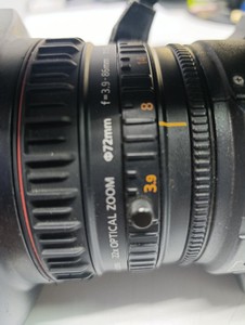 Б/у Видеокамера Panasonic ag-ac130aen 01-200967928