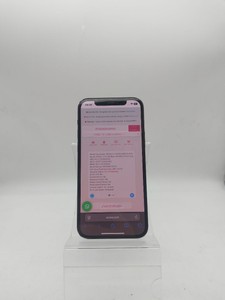 Б/в Мобільний телефон Apple iphone 12 64gb 01-200963161
