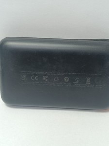 Б/у Повербанк Viyisi g2068 20000mah 30w 01-200972731
