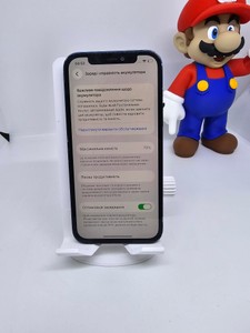 Б/в Мобільний телефон Apple iphone 12 128gb 01-200971858