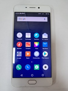 Б/в Мобільний телефон Meizu m6 note 32gb 01-200926968
