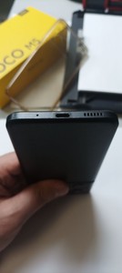 Б/в Мобільний телефон Xiaomi poco m5 6/128gb 01-200973502