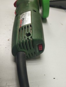 Б/в Кутова шліфмашина Sparky m 750e hd 01-200973024