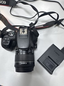 Б/в Фотоапарат Canon eos 250d kit ef-s is stm 01-200973287