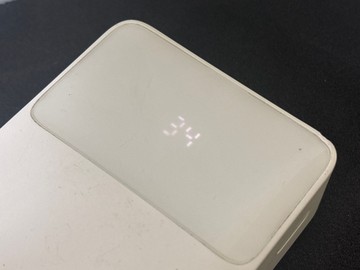 Б/в Повербанк Baseus 20000mah 15w ppbd20 01-200975443