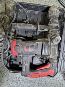 Б/в Перфоратор Intertool wt-0160 01-200975248