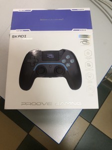 Б/в Геймпад Proove gaming skadi 01-200975299