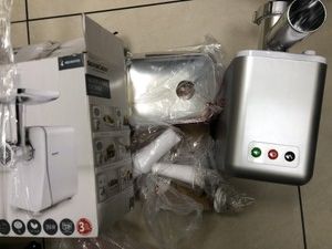 Б/в М`ясорубка Silvercrest sfw 350 e5 01-200973764