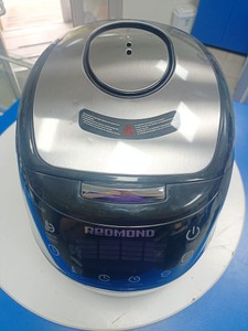 Б/у Мультиварка Redmond rmc-m90 01-200975553