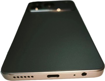 Б/в Мобільний телефон Zte blade a76 4/128gb 01-200975634