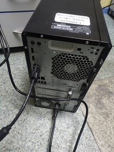 Пк intel core i5-6500/ram 8 gb/hdd 500 gb/ssd відсутній/інтегрована