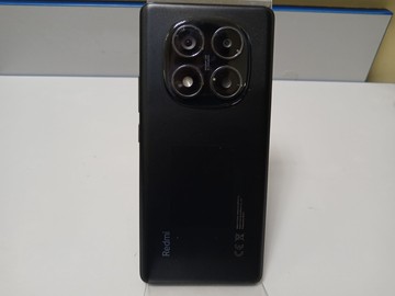 Б/в Мобільний телефон Xiaomi redmi note 14 pro 8/256gb 01-200975766