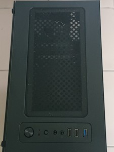 Б/у Системный блок Пк intel core i3-9100f/ram 32 gb/hdd відсутній/ssd 256 gb+256 gb/nvidia gtx 1060 (geforce) 6gb gddr5 1 01-200975252