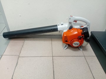 Б/у Садовая воздуходувка Stihl bg 50 01-200975713