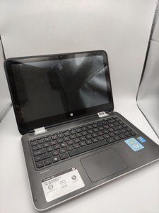 Б/в Ноутбук Microsoft 12/core i5 4210u ddr3/8gb ddr3/hdd 1000 gb/ssd *відсутній/*інтегрована 01-200974864
