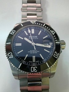 Б/в Годинник Epos diver 3504.131.20.15.30 01-200974955