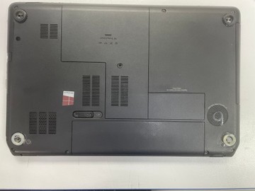 Б/у Ноутбук Hp єкр. 17,3/ amd a6 4400m 2,6ghz/ ram8gb/ hdd250gb/ dvd rw 01-200973740