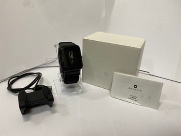 Б/в Смарт-годинник Amazfit bip a1608 01-200933534