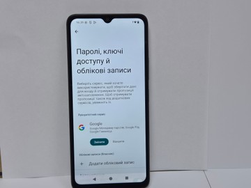 Б/у Мобільний телефон Xiaomi redmi a3 3/64gb 01-200976933