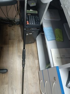 Б/у Удилище Greys marker plus 12ft 01-200977576
