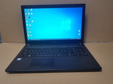 Acer 15/core i3 8130u ddr4/4gb ddr3/hdd 1000 gb/ssd *відсутній/*інтегрована