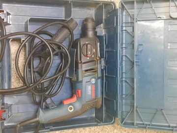 Б/в Перфоратор Bosch gbh 2-20 d 01-200979032