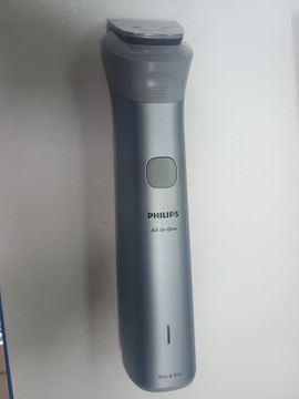 Б/в Тример електричний Philips all-in-one trimmer 5000 series mg5931/15 01-200979272