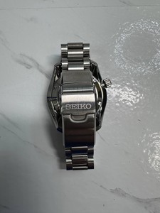 Б/у Часы Seiko spb439j1 01-200979486