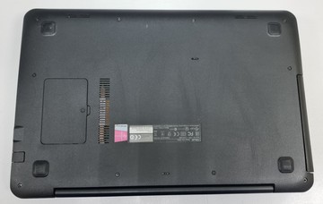 Б/у Ноутбук Asus 15/core i3 4005u ddr3/4gb ddr3/hdd 500 gb/ssd *відсутній/*інтегрована 01-200979578