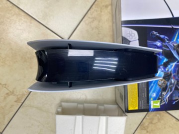 Б/в Ігрова приставка Sony playstation 5 slim digital edition 1tb 01-200928407