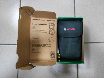 Б/в  Bosch universalinspect 01-200979929