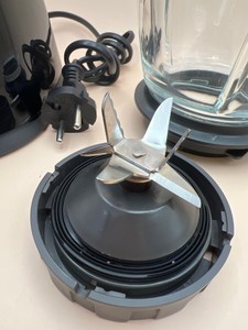 Б/в Блендер Tefal bl435831 01-200933760