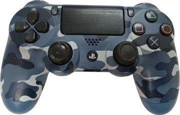 Б/в Ігрова приставка Sony playstation 4 slim 500gb 01-200981755